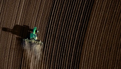 Foto de La erosión es la “amenaza más grave” para la salud de los suelos del planeta, según la FAO
