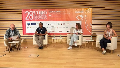 Foto de Aplicando el conocimiento del CRO a la realidad de las explotaciones