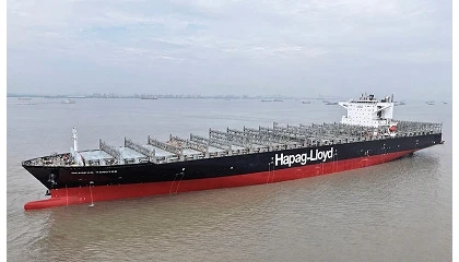 Foto de Everllence, bajo el paraguas de Bain Capital, acelera su apuesta por los combustibles alternativos y la electrificaci�n naval