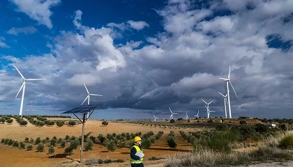 Foto de Governo aprova zonas para acelerar instala��o de energias renov�veis