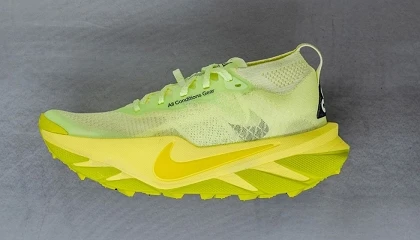 Foto de NIKE ACG entra en la alta monta�a con las nuevas Picklejus