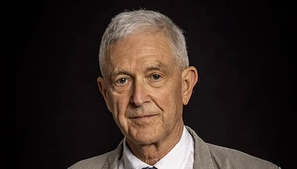 Foto de Entrevista a Alberto Coronas, presidente de SECYTEF