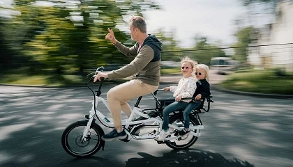 Foto de Barcelona prepara ayudas de hasta 800 euros para comprar bicicletas el�ctricas