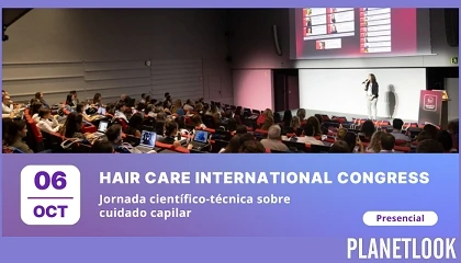 Foto de Barcelona reunir� a expertos en ciencia e innovaci�n capilar