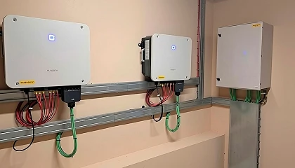 Foto de Autoconsumo y almacenamiento BESS: la fórmula de Finca La Cuesta para optimizar su coste eléctrico