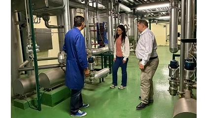 Foto de ITACyL coordina dos nuevos proyectos europeos para transformar subproductos agrarios en nuevos materiales