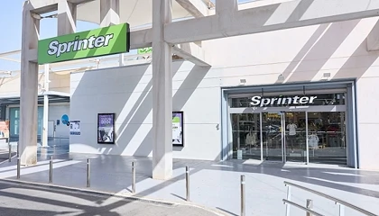Foto de Sprinter invierte 1,5 millones en tres tiendas y refuerza su red en Alicante y Madrid