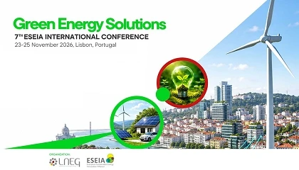 Foto de 7.� Confer�ncia ESEIA debate solu��es energ�ticas atuais e futuras em Lisboa