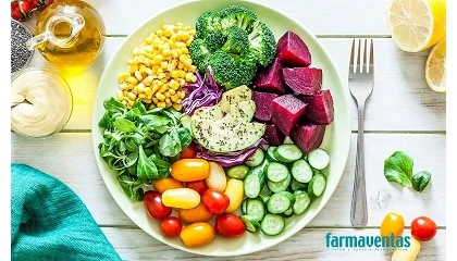 Foto de Más allá de la lista de alimentos: el papel del farmacéutico en una alimentación antiinflamatoria