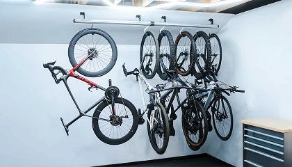 Foto de STASHED llega a Espa�a y Francia de la mano de Motion Bike