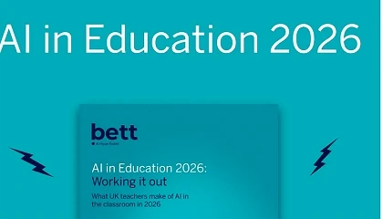 Foto de Ocho de cada diez docentes británicos ya utilizan la IA en su trabajo