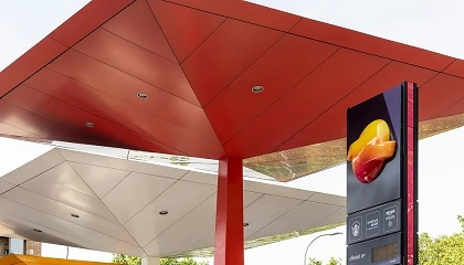 Foto de Repsol amplía su campaña de descuentos a particulares y profesionales durante todo septiembre