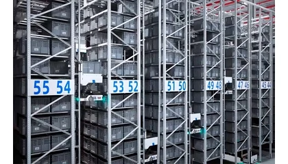 Foto de Hai Robotics supera los 10.000 robots HaiClimber contratados para proyectos en todo el mundo