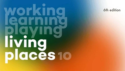 Foto de �ltimos d�as para presentar candidaturas a la 6� edici�n de Living Places � Simon Architecture Prize