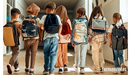 Foto de Consejos de los m�dicos rehabilitadores antes de la vuelta al cole
