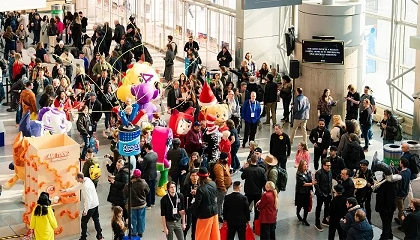 Foto de The Toy Association anuncia las fechas para las próximas ediciones de la Toy Fair hasta 2032
