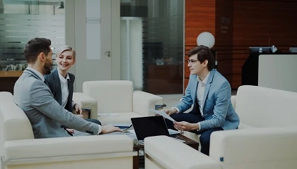 Foto de Grupo Spec sitúa la gestión del tiempo como herramienta para organizar los equipos híbridos