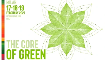 Foto de El sector verde italiano crece un 11,8% en empresas y un 13,6% en empleo