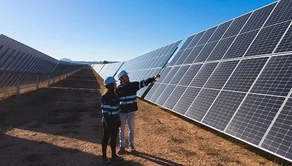 Foto de Solar Steel: soluciones avanzadas para optimizar proyectos fotovoltaicos