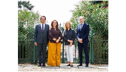 Foto de ASAE, CVRVV e IVDP coordenam fiscaliza��o da Vindima 2026