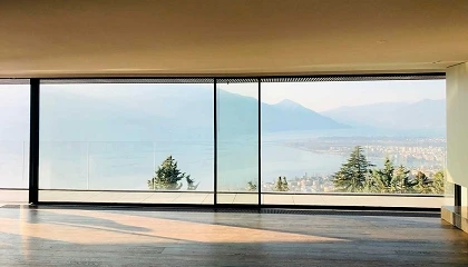 Foto de PTA Herrajes: soluciones de herraje para proyectos arquitectónicos