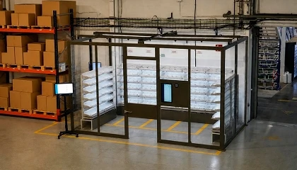 Foto de Techtail lanza su división Industrial para automatizar las operaciones físicas de la industria