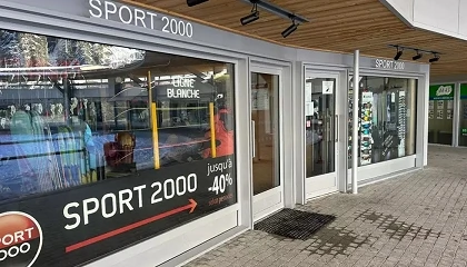 Foto de Decathlon prepara la compra del 50% de Sport 2000 France
