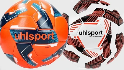 Foto de New Wave Group adquiere el 100% de Uhlsport y Kempa