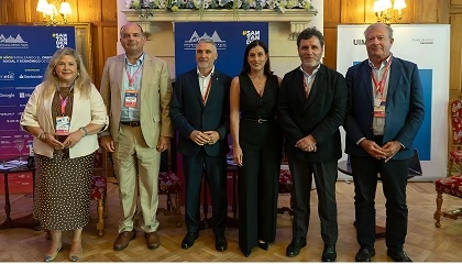 Foto de El dato se consolida como herramienta para planificar vivienda y territorio