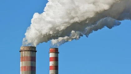 Foto de El sector energ�tico europeo pide aplazar tres a�os las obligaciones del Reglamento de Emisiones de Metano