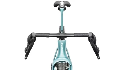 Foto de Factor presenta Elara, una bicicleta de Gravel pensada para la competición