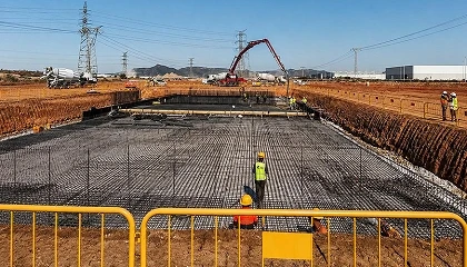 Foto de La Generalitat valenciana destina 68,8 millones a infraestructuras h�dricas en 2026