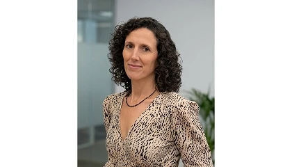 Foto de AIQBE incorpora a Laura Montes como nueva gerente de la asociaci�n