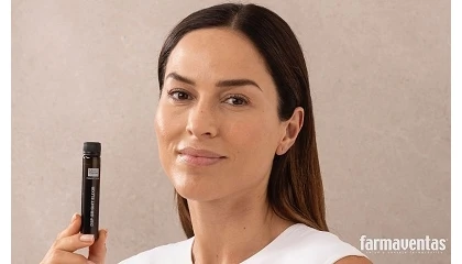 Foto de DSP-Bright Elixir de MartiDerm, nuevo complemento alimenticio bebible
