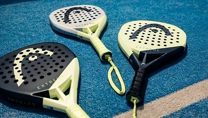 Foto de HEAD redefine la potencia y el estilo con las nuevas Extreme Pro y Extreme Motion 2026