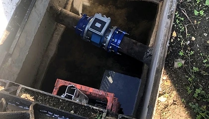Foto de Asturias invierte 743.087 euros en seis estaciones de bombeo de El Franco