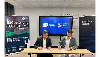 Foto de CEL y The New Retail Business School lanzan un programa de preparación de la certificación CSCP aplicado al retail