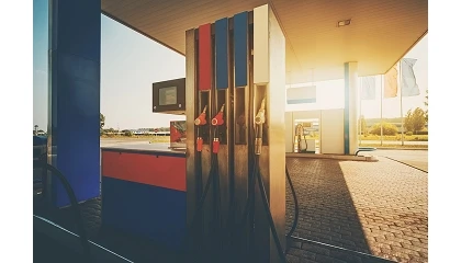 Foto de El precio del gas�leo B sube un 2,35% en una semana y se sit�a en 1,394 euros por litro