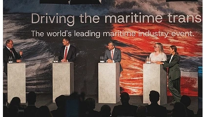 Foto de La seguridad y la resiliencia marcan el rumbo de SMM 2026