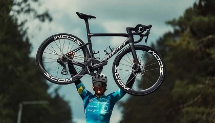 Foto de SwissStop prepara nuevas soluciones de frenado para 2027