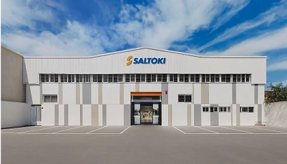 Foto de Saltoki ampl�a su presencia en Alicante con un nuevo centro en Torrevieja