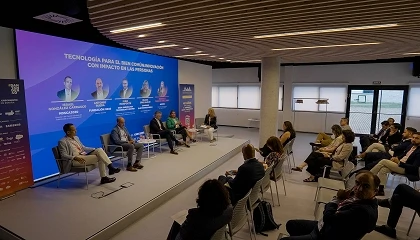 Foto de AMETIC reclama corresponsabilidad para garantizar un entorno digital seguro para los menores