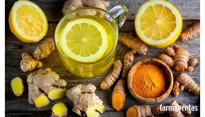 Foto de Fitoterapia para los resfriados de verano: cuando el calor no nos libra de los virus
