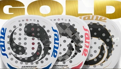 Foto de Jim Sports suma SANE a su cat�logo y asume su distribuci�n en Espa�a