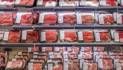 Foto de Uni�o Europeia suspende carne brasileira por falhas no cumprimento das regras sanit�rias