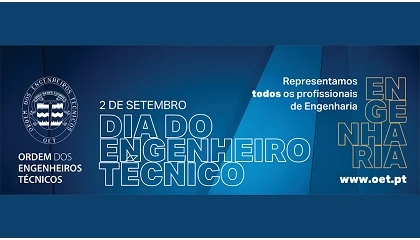 Foto de Engenheiros T�cnicos: A for�a que constr�i o futuro e contribui para o desenvolvimento de Portugal