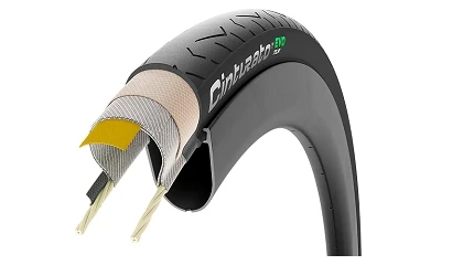 Foto de Pirelli amplía el Cinturato EVO TLR hasta los 55 mm para carretera y Gravel