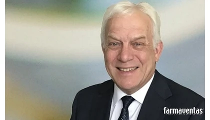 Foto de Lars-Ake S�derlund, nuevo presidente electo de FIP