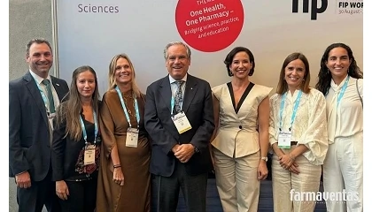 Foto de La FIP insta al reconocimiento del papel de los farmac�uticos en la prevenci�n y tratamiento de las enfermedades no transmisibles