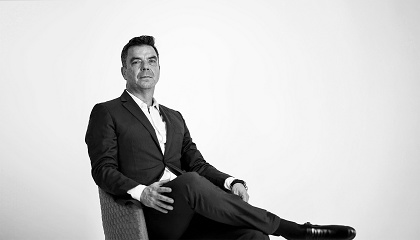 José Antonio Martínez Aguilar, CEO de Making Science